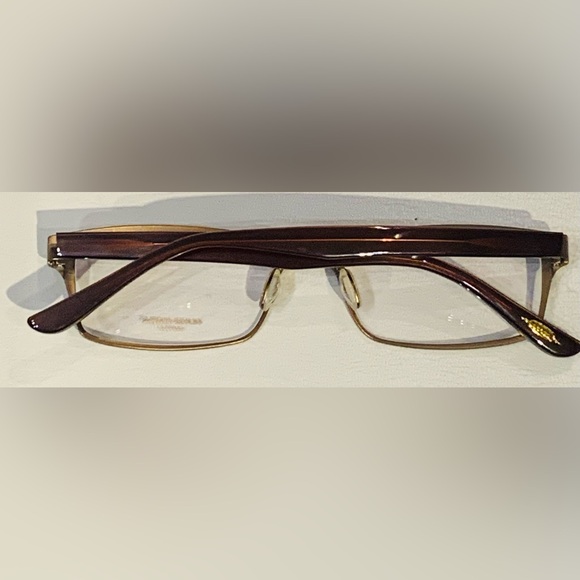 New Men’s Oliver Peoples Eyeglasses - Picture 11 of 12